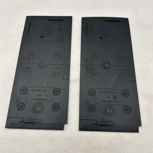 Siemens 3va9272-0wa00 L1v30364911001a Phase Barriers Cct