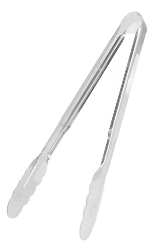 Pinza Para Alimentos De Acero Inoxidable 304, Engrosada, Mul