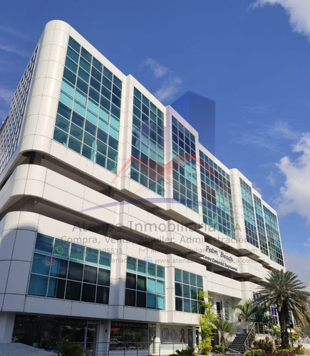 Imagen 1 de 9 de Atenas Inmobiliaria, Alquila Local Comercial Palm Beach