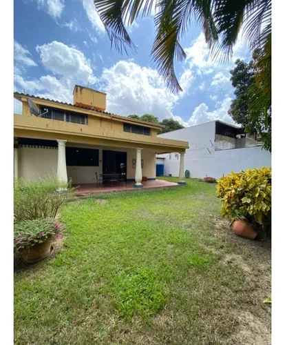 Casa En Venta En Macaracuay