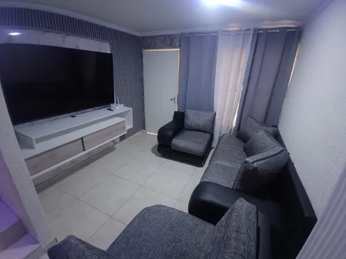 Town House En Ciudad Real