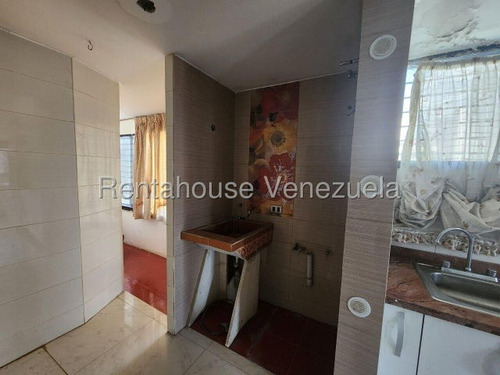 Apartamento En Venta Chacao Es25-21412