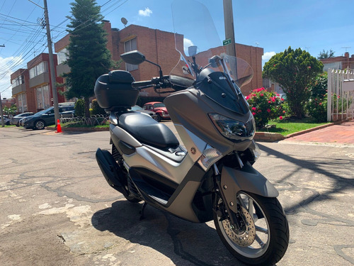 Yamaha Nmax Abs 2017