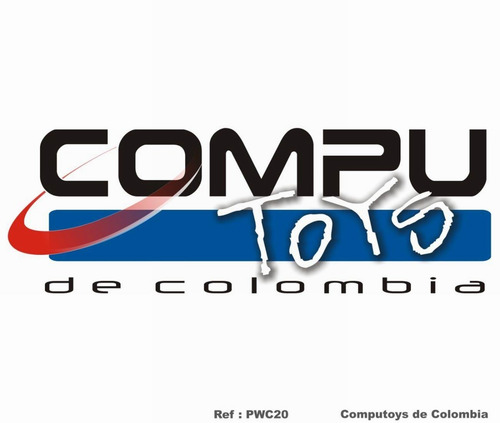 Imagen 5 de 6 de Extensión De Poder C19 C20, 4.5 M Ref: Pwc20 Computoys Sas