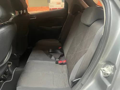 Mazda 2 1.5 15hm1c