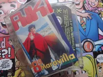 Comprar Riki Maravilla - La 8 Maravilla Cassette