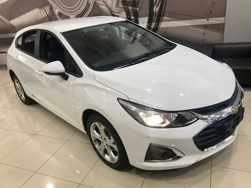 Imagen 19 de 24 de Chevrolet Cruze 5 Lt Automatico
