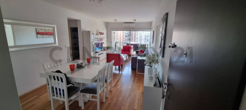 Venta Departamento 4 Ambientes En Villa Urquiza