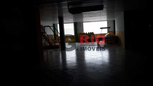 Imagem 12 de 14 de Loja-locação-rocha Miranda-rio De Janeiro - Frlj00001