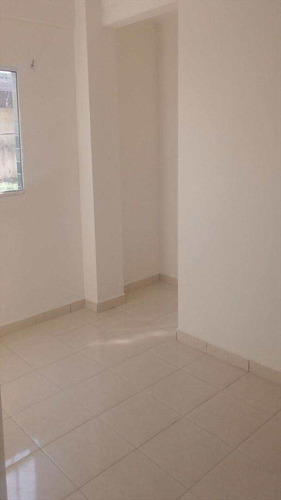 Imagem 26 de 30 de Apartamento Com 2 Dorms, Jardim Rio Branco, São Vicente - R$ 168 Mil, Cod: 91 - V91