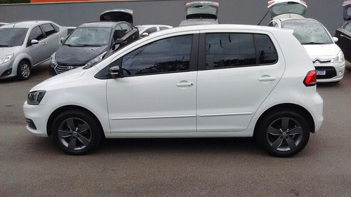 Volkswagen Fox 2018/2019 6991
