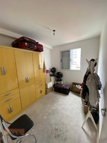 Apartamento Com 2 Dormitórios À Venda, 72 M² Por R$ 483.000,00 - Mansões Santo Antônio - Campinas/sp - Ap0662