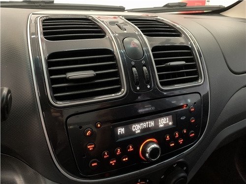 Fiat Grand Siena 1.4 Mpi Attractive 8v Flex 4p Manual