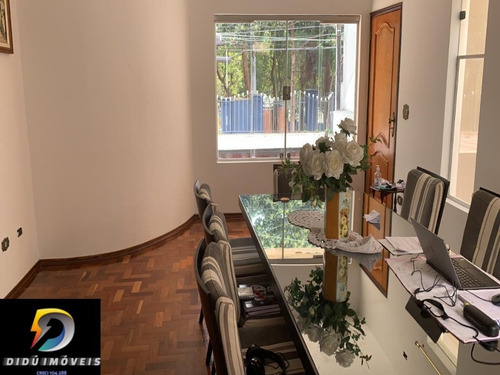 Imagem 7 de 30 de Sobrado Compra Jardim São Caetano - 0100950 - 69673233