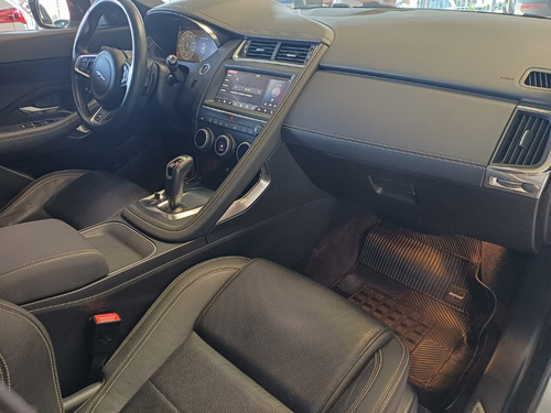 Jaguar E-Pace 2.0 R-dynamic S Awd Aut. 5p