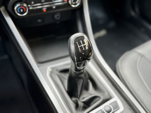 Chery Tiggo 2 Pro 1.5 Gls Mt