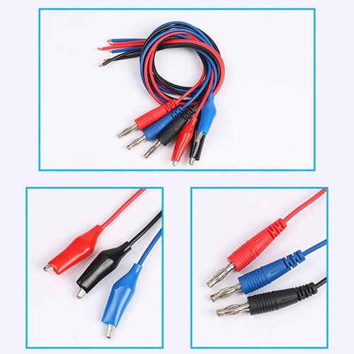 Probador De Circuito Automotriz Accesorios Para Simulador