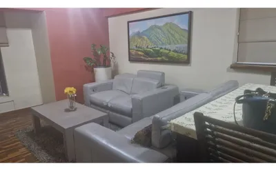 Apartamento en alquiler