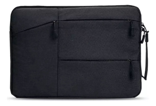 Capa Case Bag Bolsa Para Ordenador Portátil Impermeable De 1