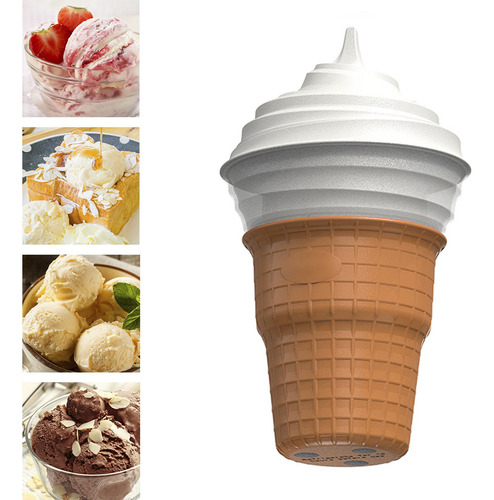 Máquina Para Hacer Helados, Máquina Para Hacer Helados