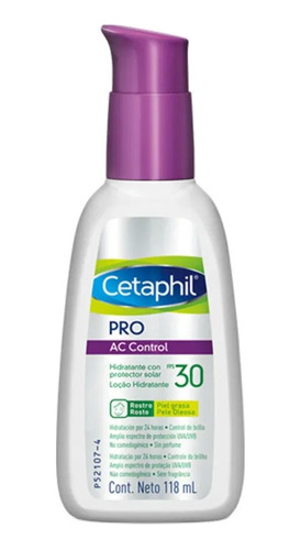 Cetaphil Loción Hidratante Pro - mL a $1380