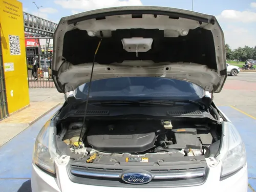 Ford Escape Se 4x4 2000cc At Aa