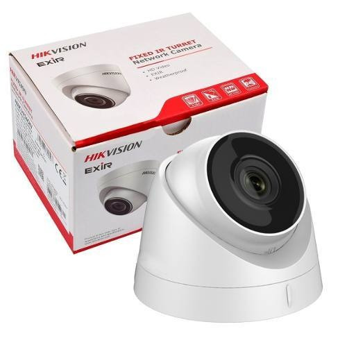 Camara Videovigilancia Hikvision Domo 2cd1301-i