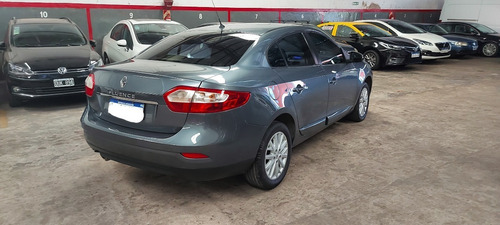 Renault Fluence Dynamique 1.6 16v 2016