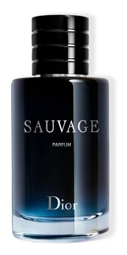 Dior Sauvage Pour homme Perfume 100 ml para  hombre  