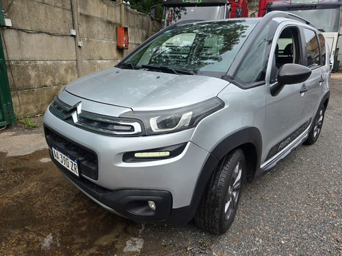Citroën C3 Aircross 1.6 Vti 115 Feel