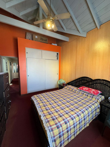 Duplex De 4 Ambientes C/ Cochera Y Fondo ¡exc. Ubicación!
