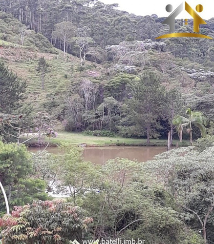 Imagem 3 de 21 de Residencial Chaparral - Juquitiba | Batelli Imóveis - 4791
