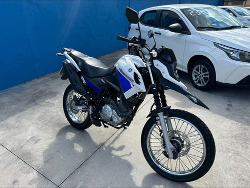 Yamaha Crosser Xtz 150 2023