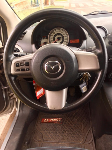 Mazda 2 1.5 S
