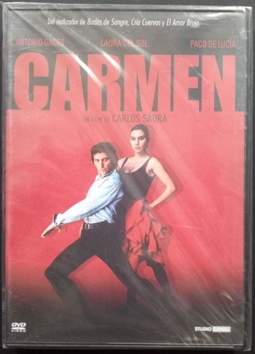 Carmen (1983) Aq Games