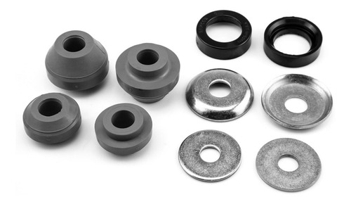 Goma Tirante F250 F350 Microbus 1980-1998 4x2