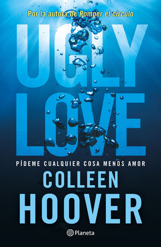 Ugly Love  (libro En Español)