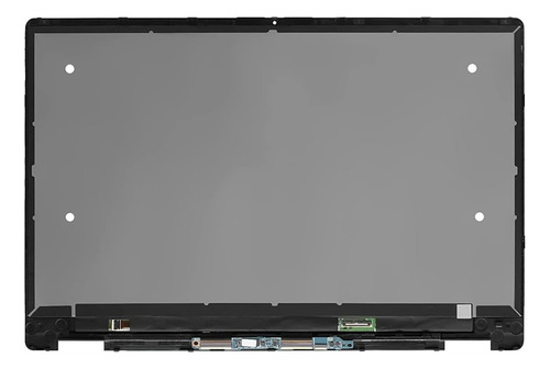 Reemplazo Firstlcd Para Hp Pavilion X360 15-dq 15-dq1052nr