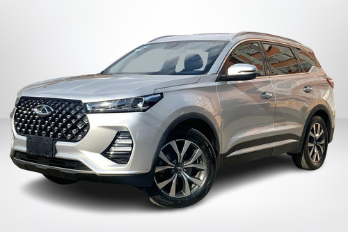 Chirey Tiggo 7 Pro 2023