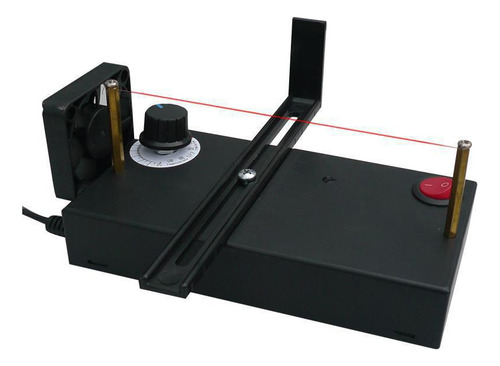 Cortadora Maquina For Cortar Liston Con Ventilador