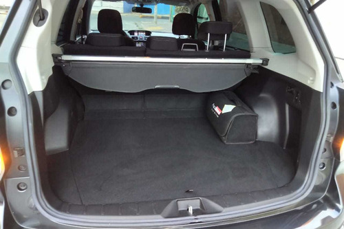 Subaru Forester 2018 2.0 Cvt Premium