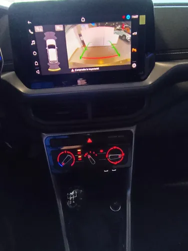 Volkswagen T-Cross Trendline Mt