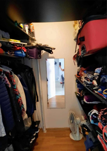 Imagen 9 de 14 de Excelente 2 Ambientes En Suite En Belgrano Con Amenities