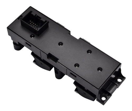 Tecla Comando Levanta Vidrios Vw Golf Iv Bora Passat Beetle