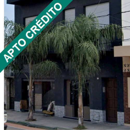 Venta Casa Ph 3 Amb Planta Baja Con Patio Apto Crédito, Ciudadela