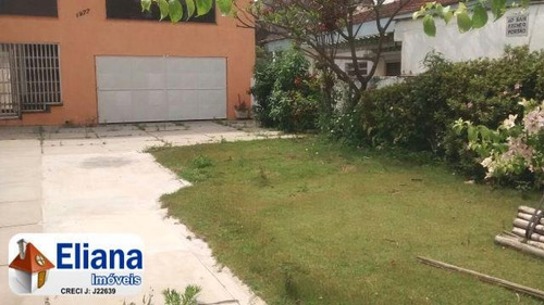 Sobrado Comercial Ou Residencial - Bairro Osvaldo Cruz - Ga6506