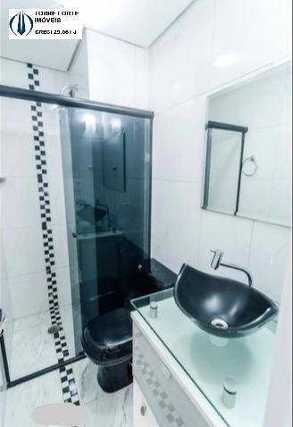 Imagem 14 de 15 de Apartamento Com 3 Dormitórios, 1 Suíte, 2 Vagas Na Vila Regente Feijó - 3032