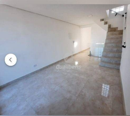 Imagem 7 de 24 de Sobrado Com 2 Dormitórios À Venda, 63 M² Por R$ 280.000,00 - Vila Bocaina - Mauá/sp - So0065