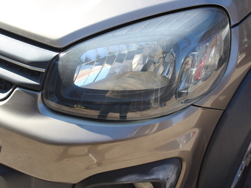 Fiat UNO WAY STYLE EVO