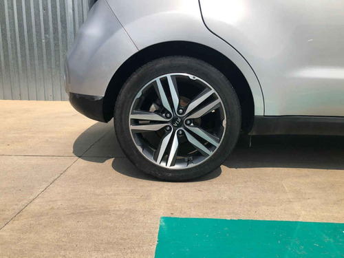 Imagen 15 de 15 de Kia Soul 2018 2.0 Ex Pack At